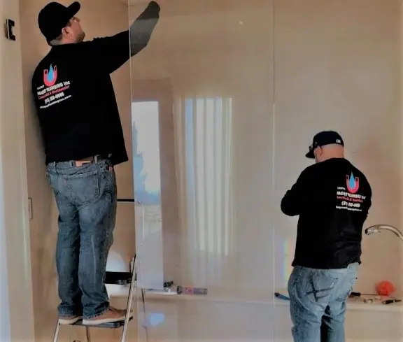 Professional plumbing installation for Tankless Water Heater Installation in Hanover Neck